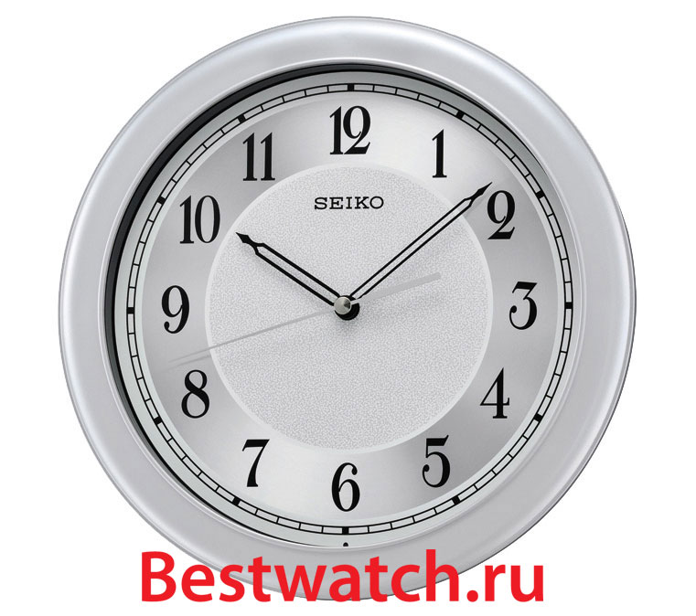 Настенные часы Seiko Clock QXA592SN